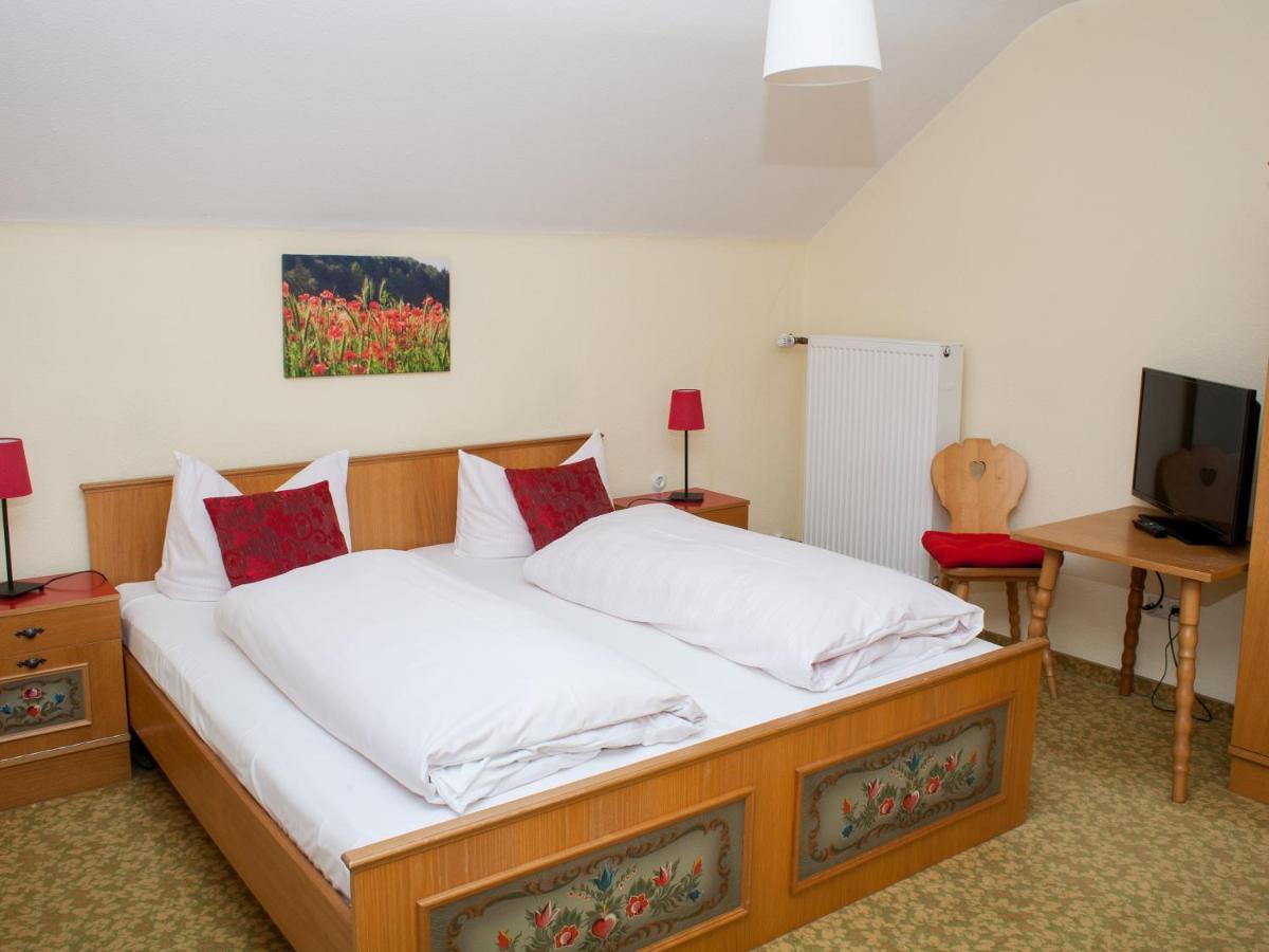 Gasthof Zur Behringersmuhle Hotel โกสไวน์ชไตน์ ภายนอก รูปภาพ